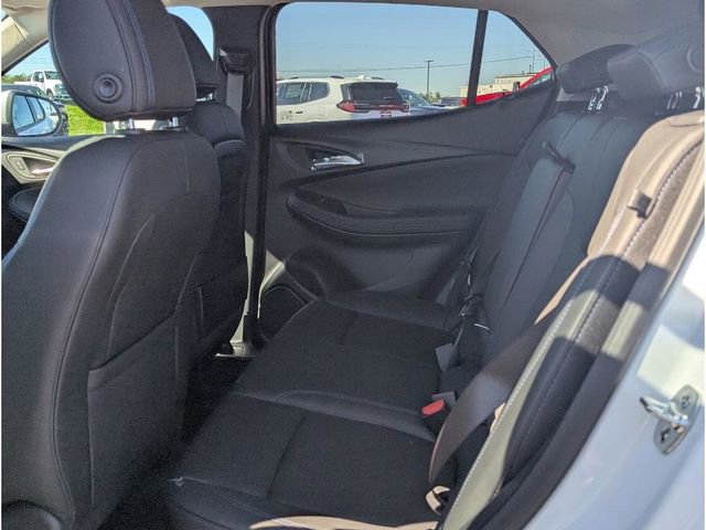 New 2026 Buick Encore GX Sport Touring w/ Comfort Package image 9