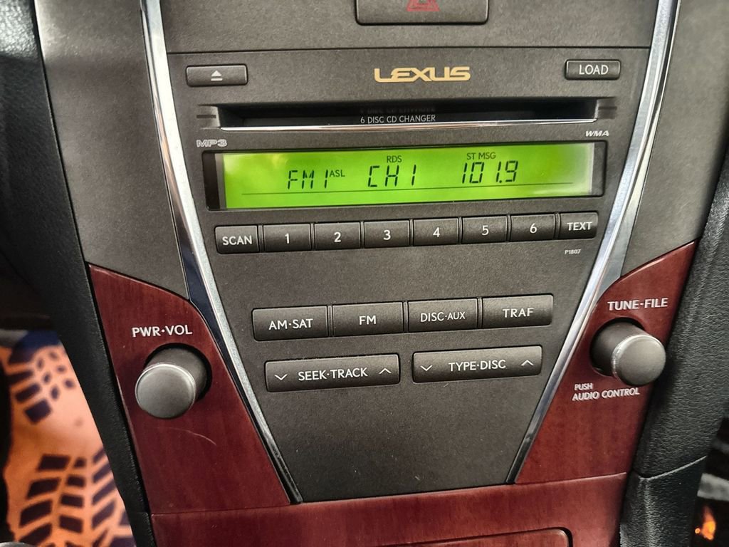 Used 2008 Lexus ES 350 image 18