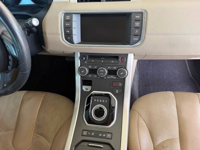 Used 2014 Land Rover Range Rover Evoque Pure AWD/4WD image 24