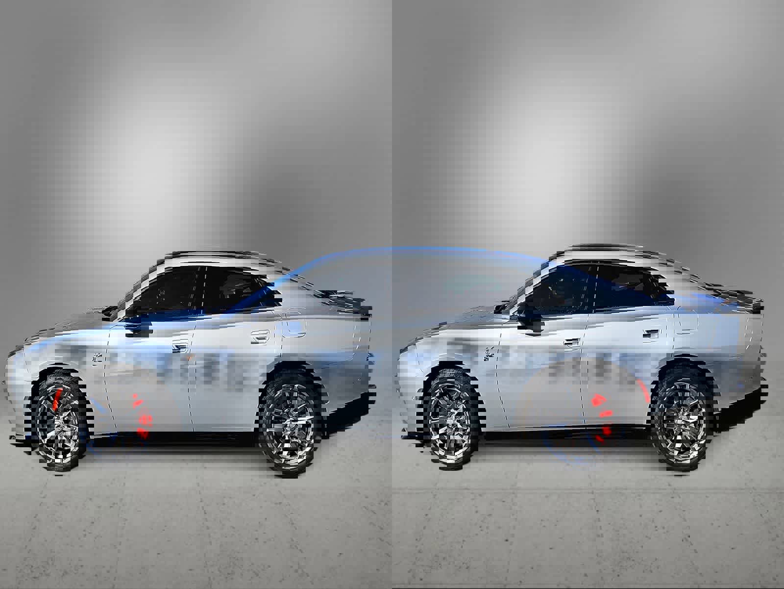 New 2026 Dodge Charger Daytona Scat Pack w/ Track Package image 5