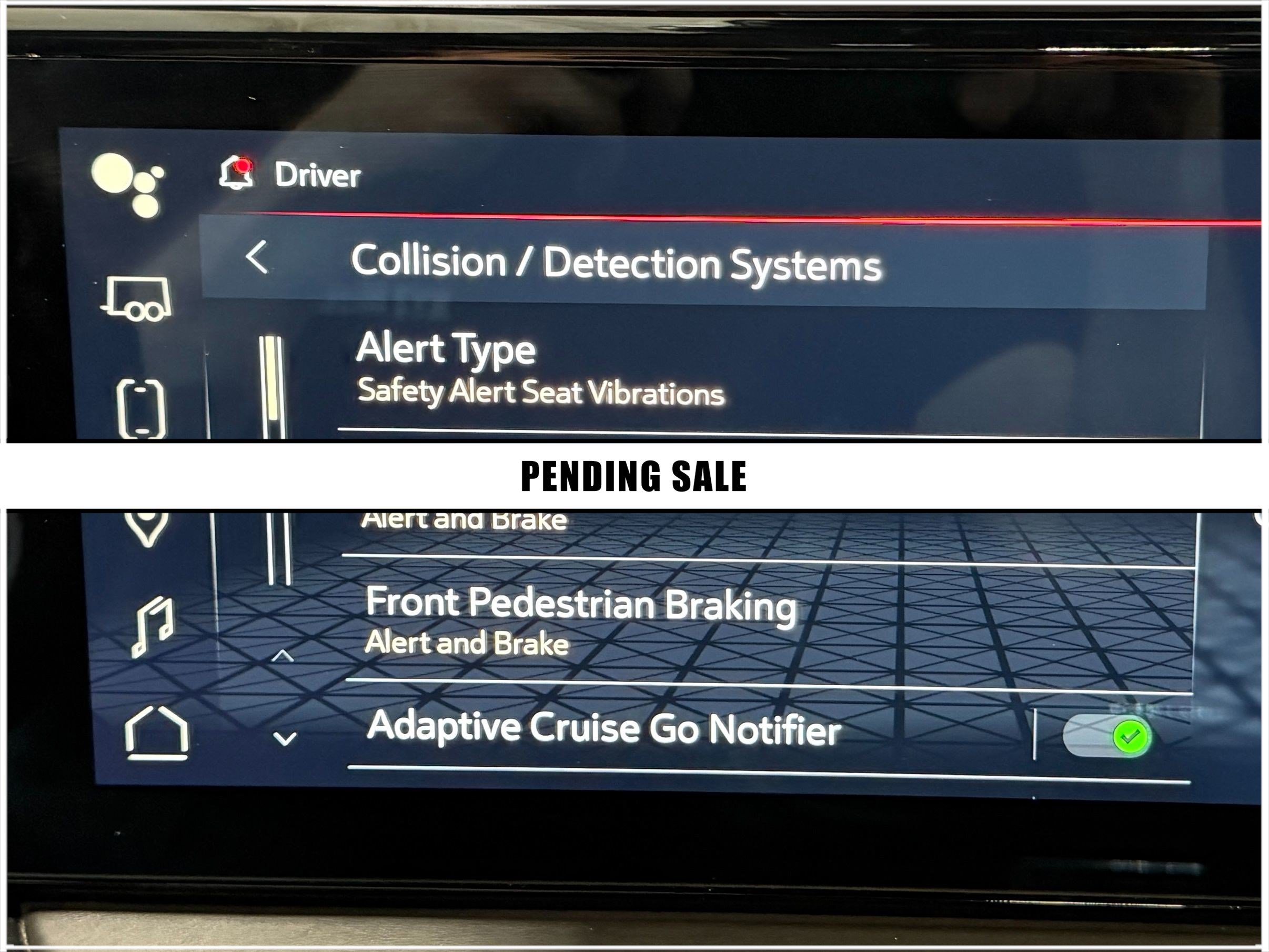 Used 2024 GMC Sierra 2500 AT4X w/ AT4X AEV Edition AWD/4WD image 30