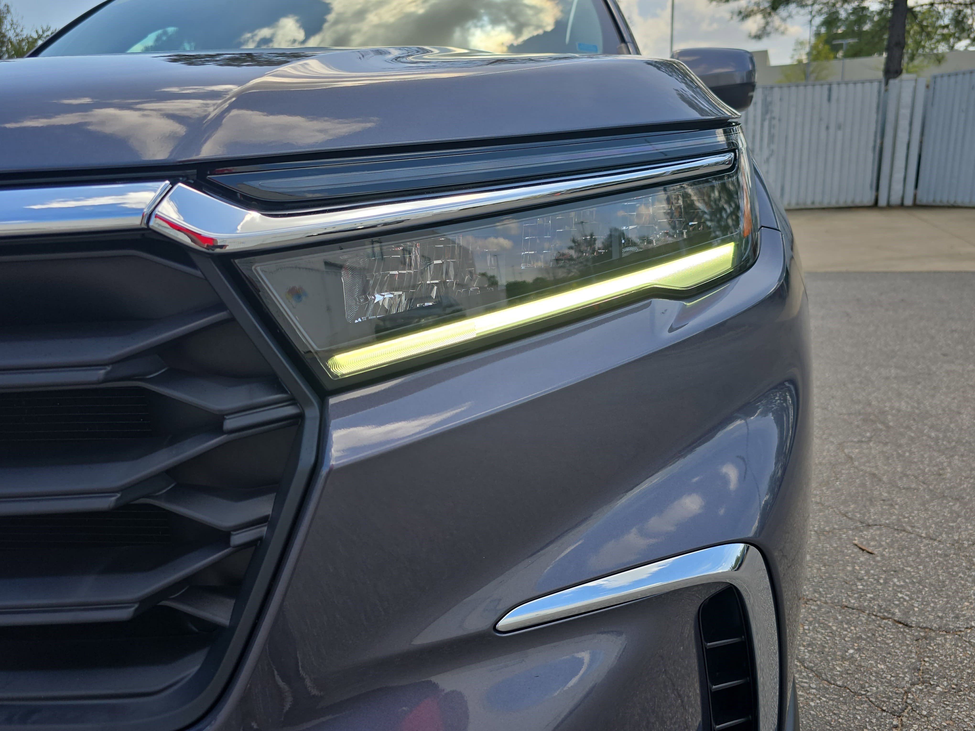 Used 2025 Honda Pilot EX-L image 33