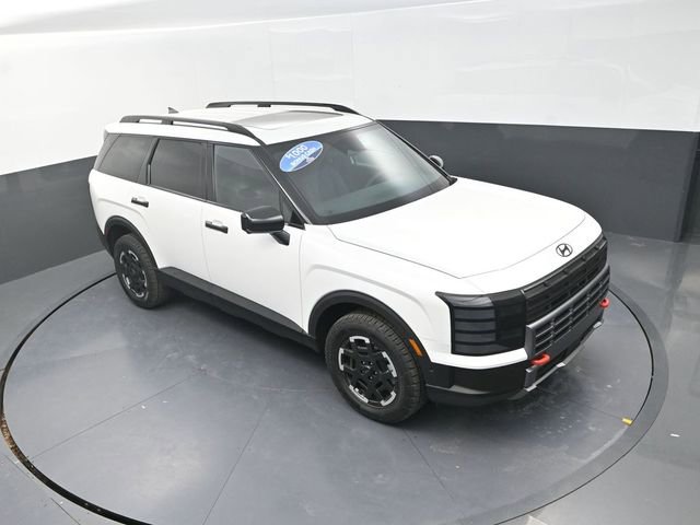 New 2026 Hyundai Palisade XRT Pro AWD/4WD image 23