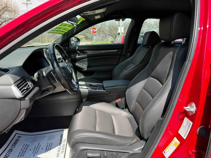 Used 2021 Honda Accord Sport image 17