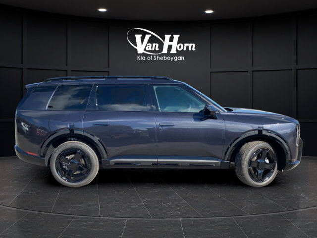 New 2027 Kia Telluride SX X-Line w/ Towing Package AWD/4WD image 8