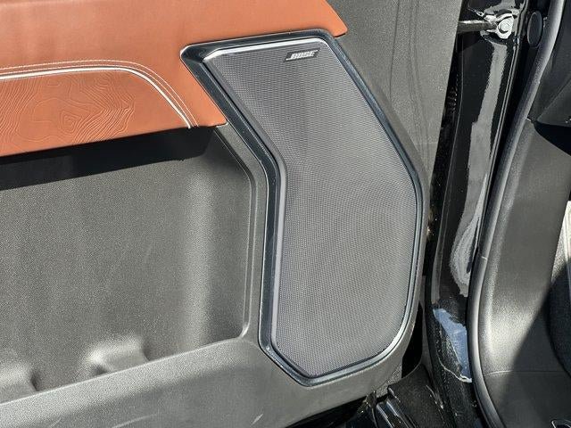 New 2026 GMC Sierra 1500 Denali Ultimate AWD/4WD image 12