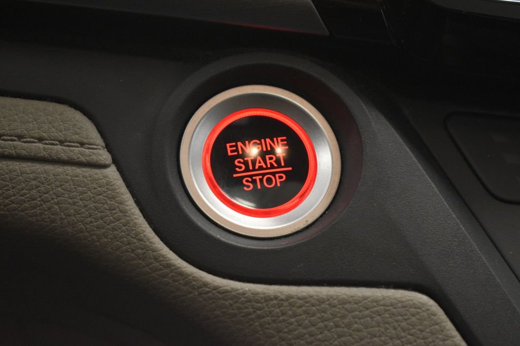 Used 2019 Honda Odyssey EX-L image 39