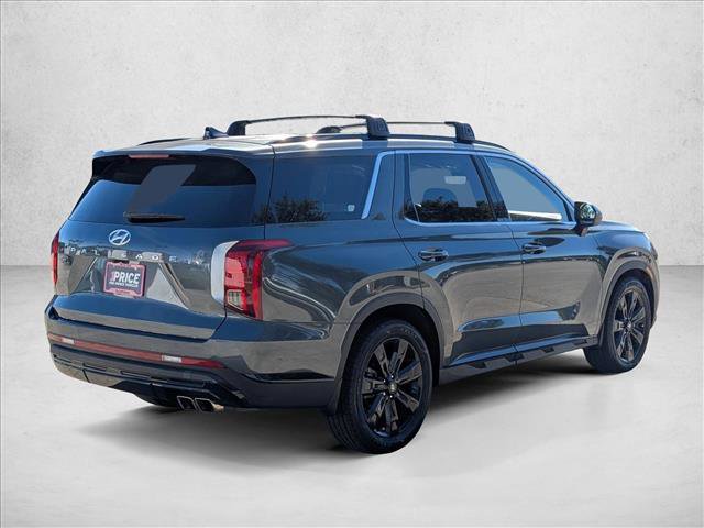 Used 2023 Hyundai Palisade XRT image 5