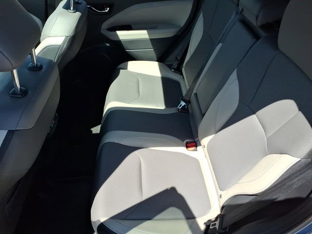 Certified 2025 Subaru Forester Limited AWD/4WD image 14
