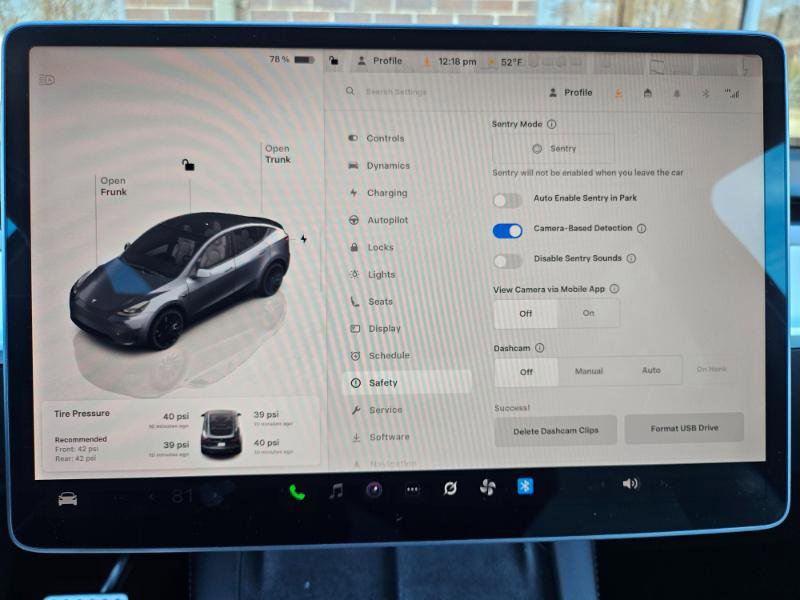 Used 2022 Tesla Model Y Performance image 41