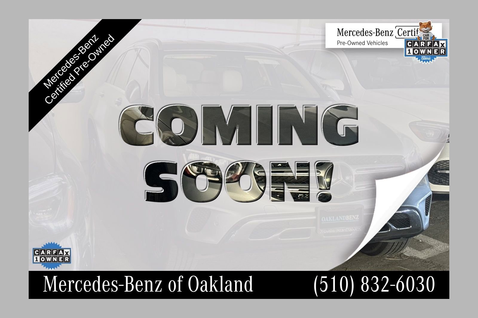 Certified 2022 Mercedes-Benz GLC 300 4MATIC image 1