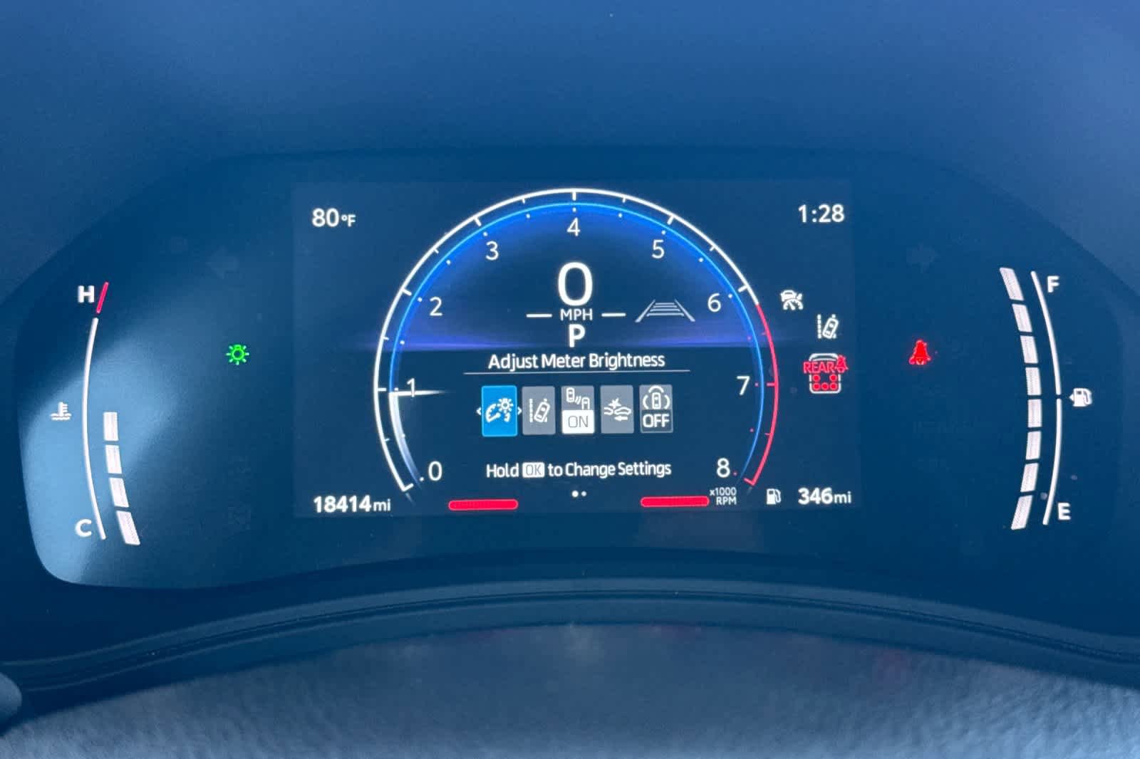 Used 2025 Toyota Grand Highlander FWD image 29