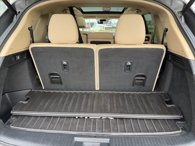 Used 2023 Acura MDX FWD w/ Technology Package image 25