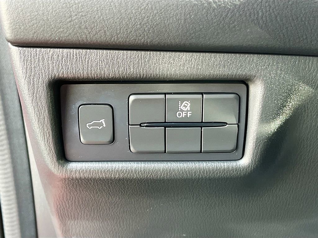 Used 2024 MAZDA CX-5 2.5 Turbo w/ Premium Package image 10