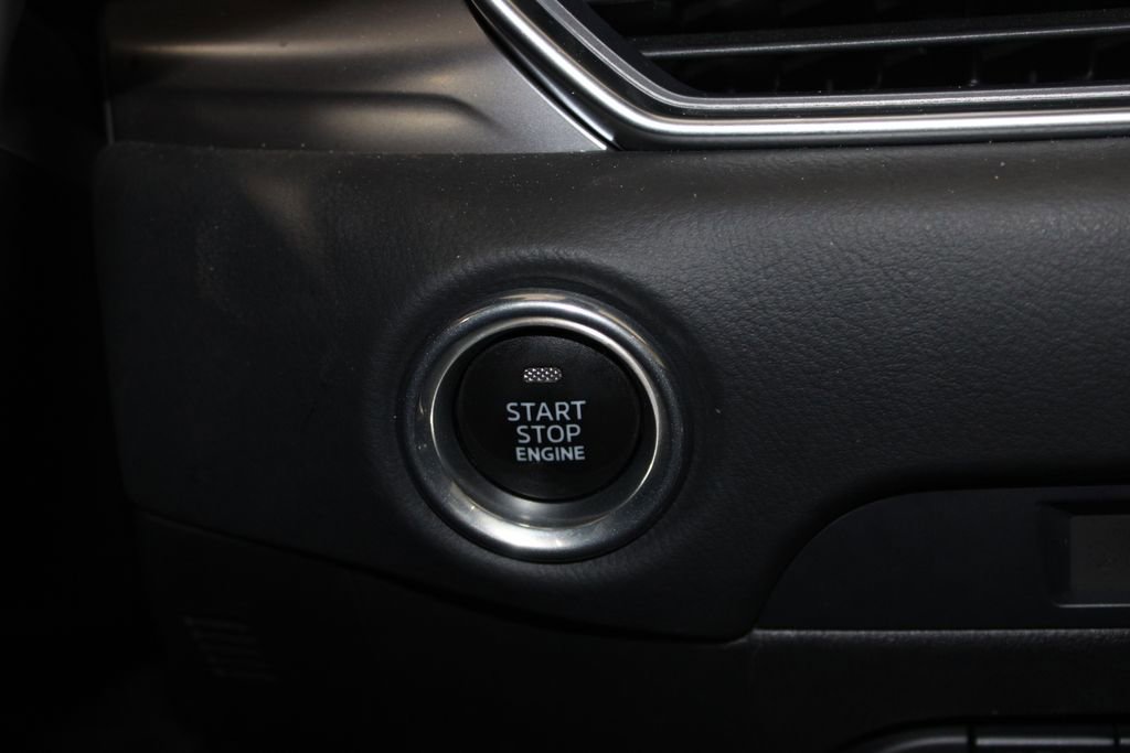 Used 2023 MAZDA CX-5 AWD 2.5 S w/ Preferred Package image 41