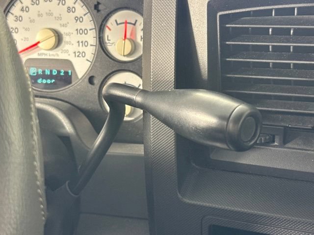 Used 2007 Dodge Ram 1500 Truck ST w/ SXT Group RWD image 23