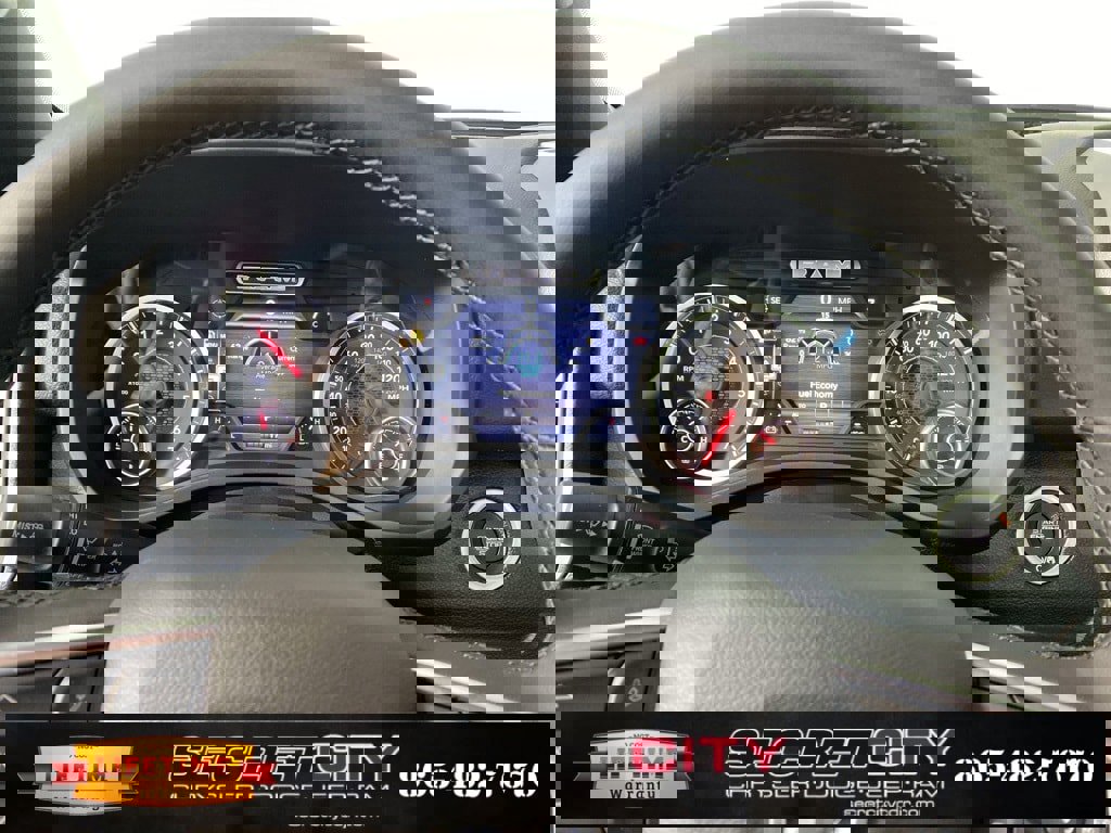 New 2026 RAM 1500 Big Horn image 18