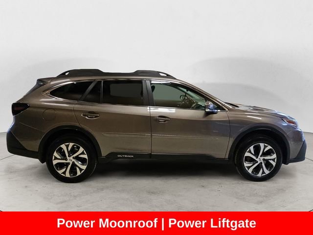 Used 2022 Subaru Outback Limited image 7