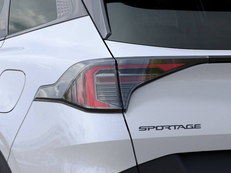 New 2026 Kia Sportage X-Line w/ X-Line Premium Package AWD/4WD image 11