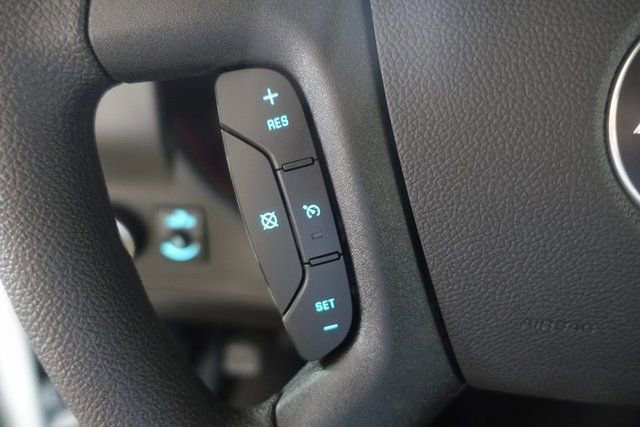 New 2025 Chevrolet Express 3500 Extended w/ Driver Convenience Package image 12