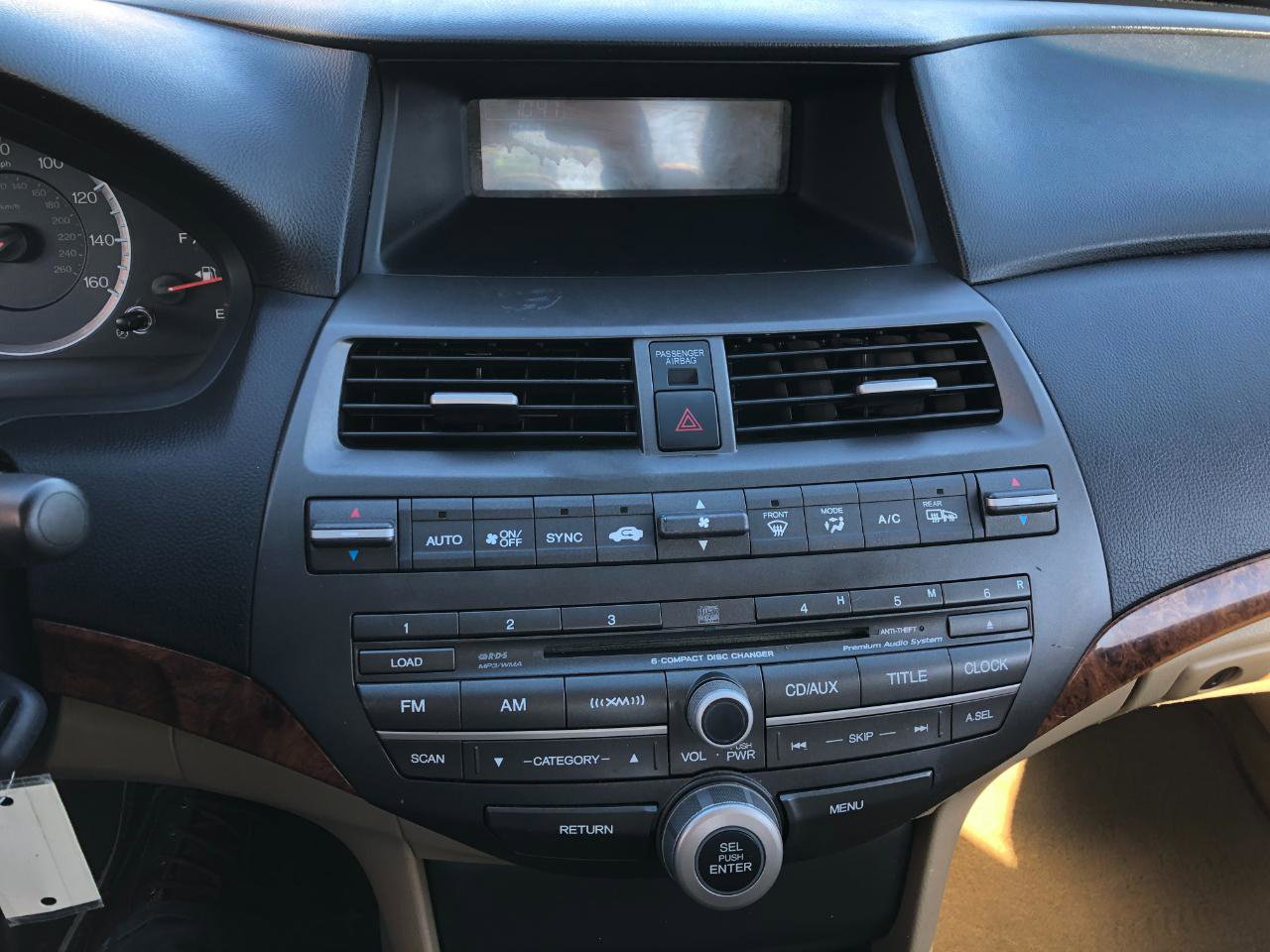 Used 2012 Honda Accord EX-L image 15