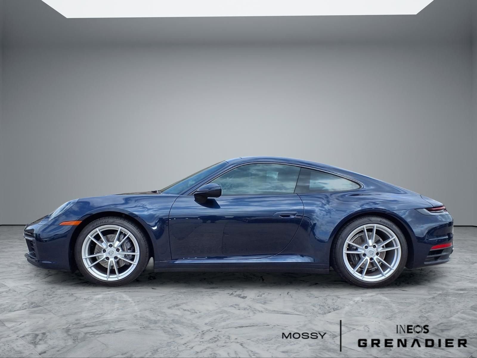 Used 2020 Porsche 911 Carrera image 5