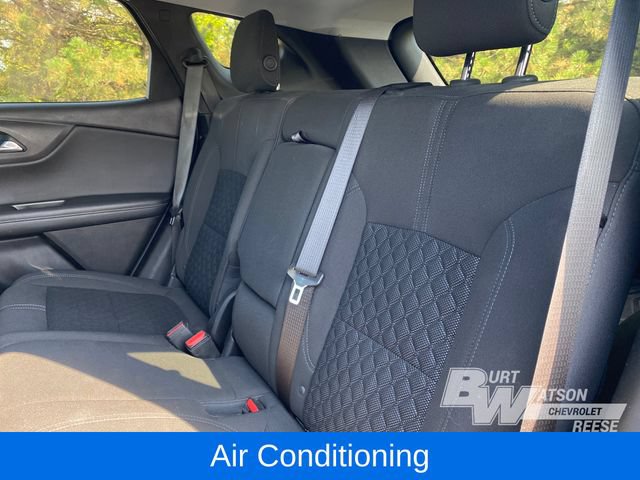 Used 2020 Chevrolet Blazer LT FWD image 21