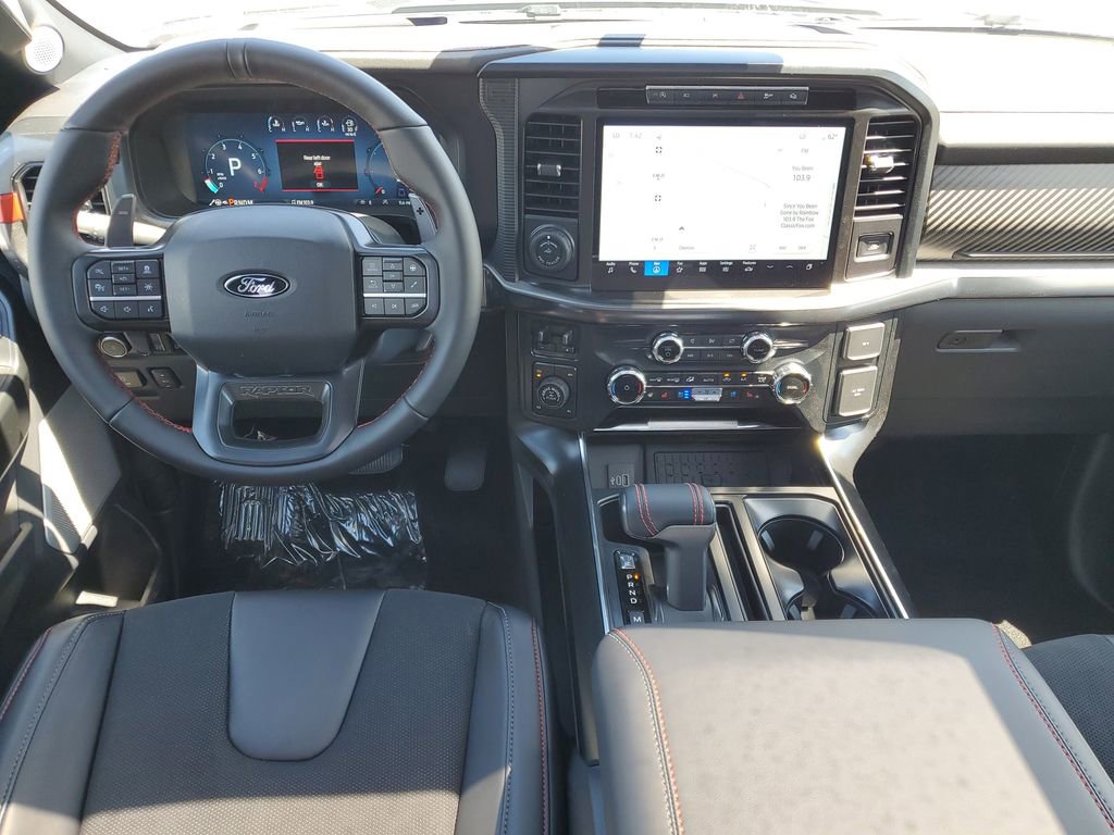 New 2026 Ford F150 Raptor AWD/4WD image 28