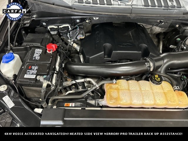 Used 2018 Ford F150 XLT w/ Equipment Group 302A Luxury image 31