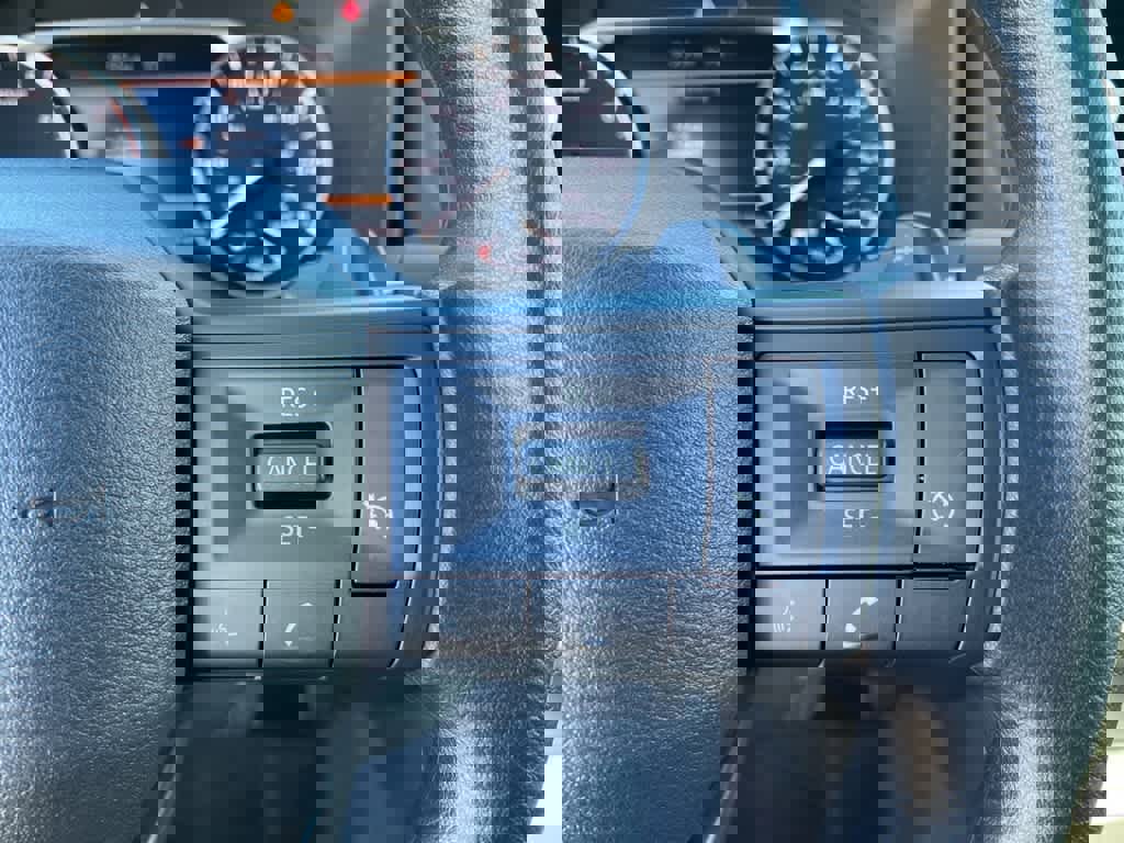 New 2026 Nissan Rogue S image 15