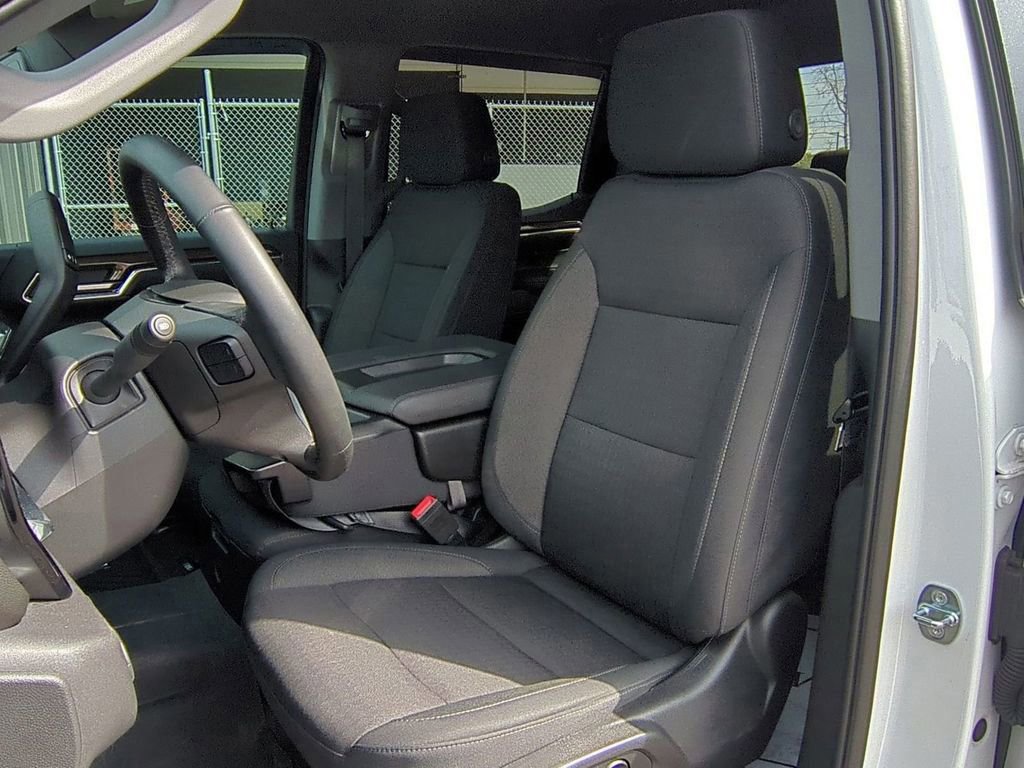 Used 2023 Chevrolet Silverado 1500 LT Trail Boss image 14