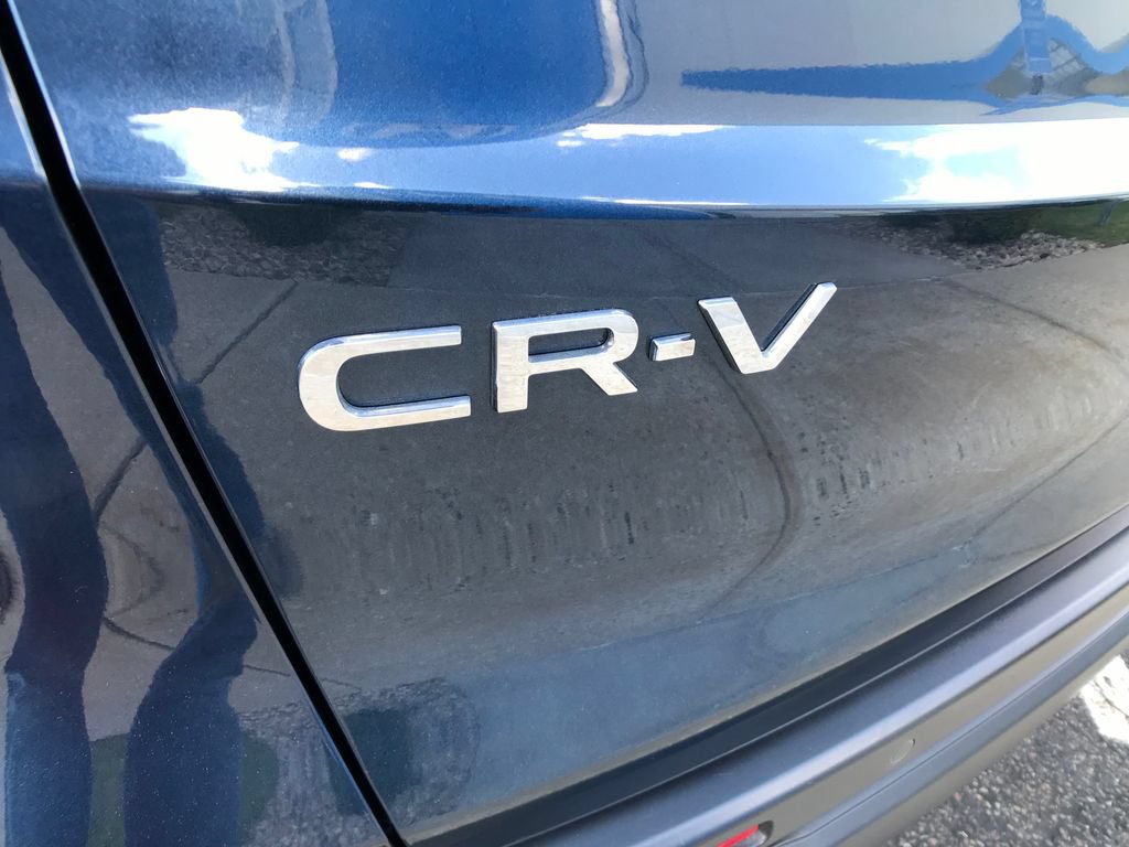 Certified 2024 Honda CR-V EX-L image 28