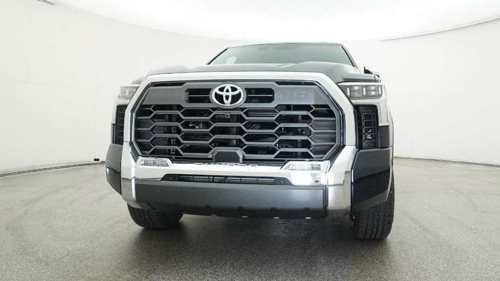 New 2026 Toyota Tundra 1794 Edition AWD/4WD image 38
