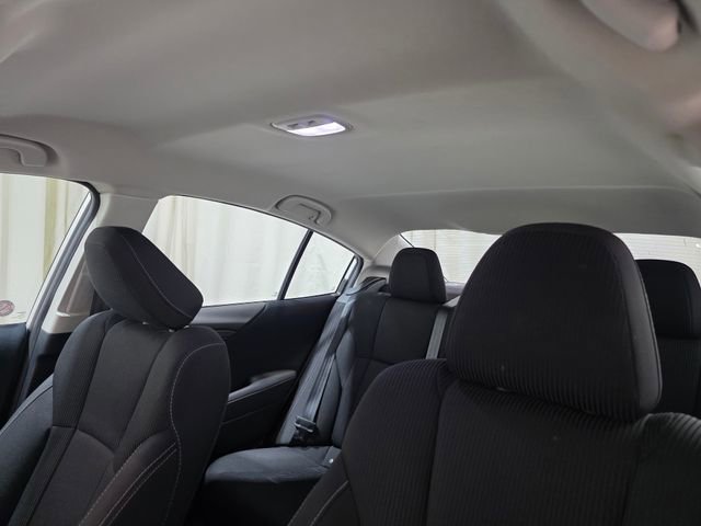 Certified 2025 Subaru Legacy Premium AWD/4WD image 25
