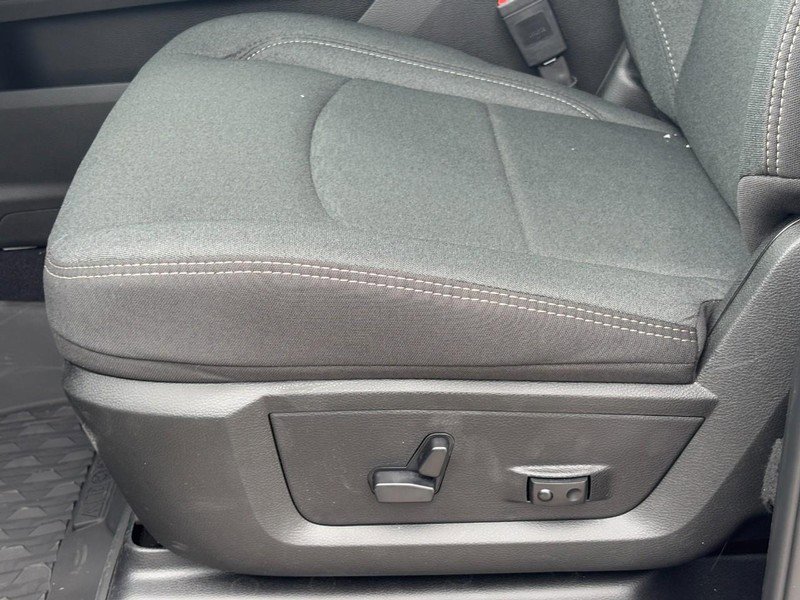 New 2026 RAM 2500 Big Horn image 23