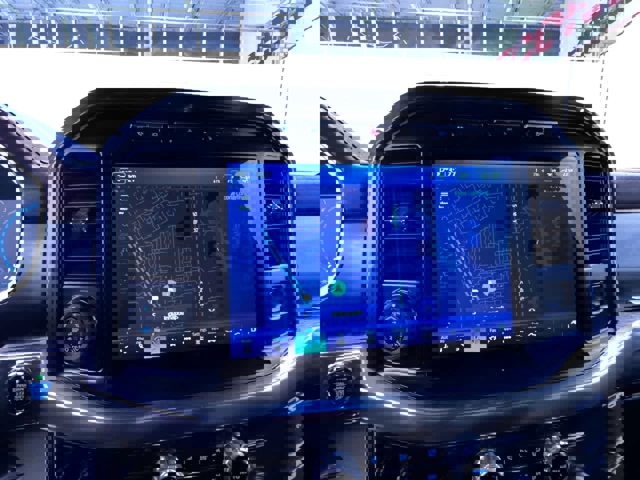 Used 2022 Ford F150 Lariat image 25