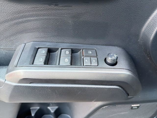 Certified 2019 Toyota Tacoma TRD Pro image 18