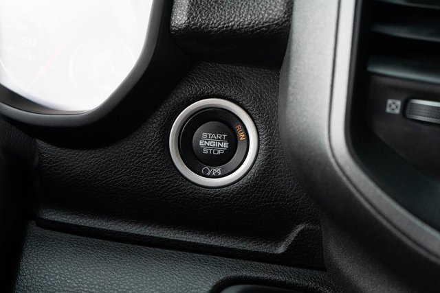 Used 2024 RAM 2500 Tradesman w/ Towing Technology Group image 27