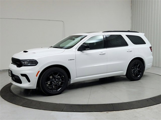 New 2026 Dodge Durango R/T image 3