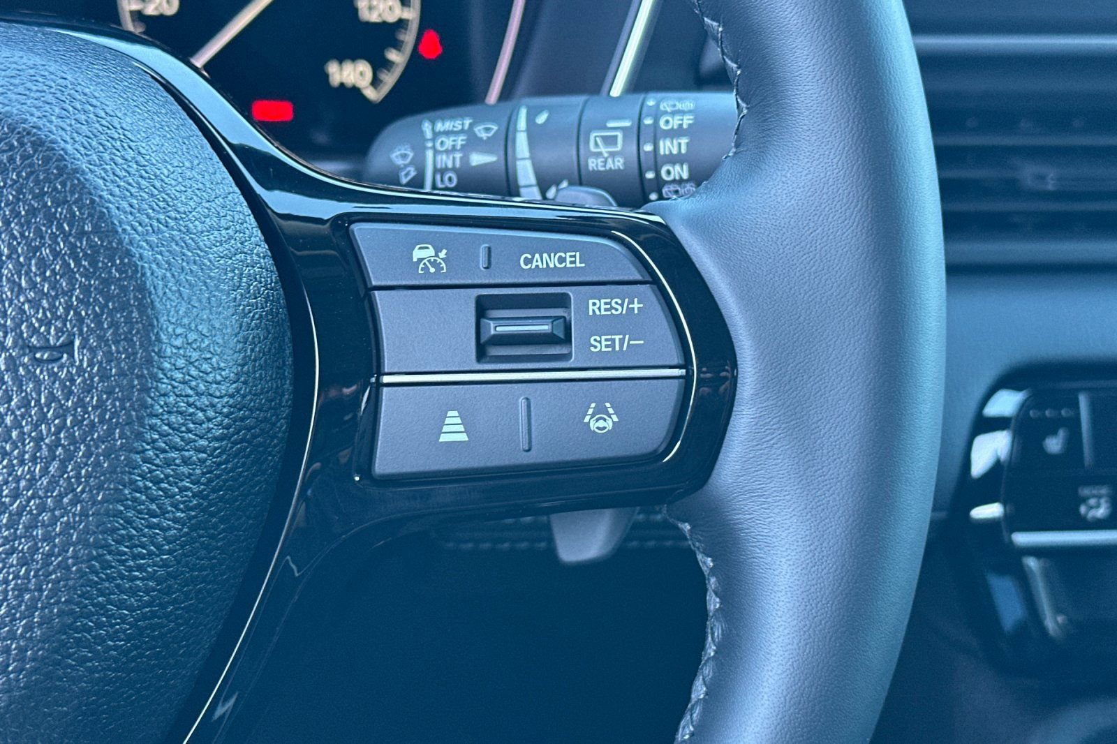 New 2025 Honda Pilot EX-L image 29