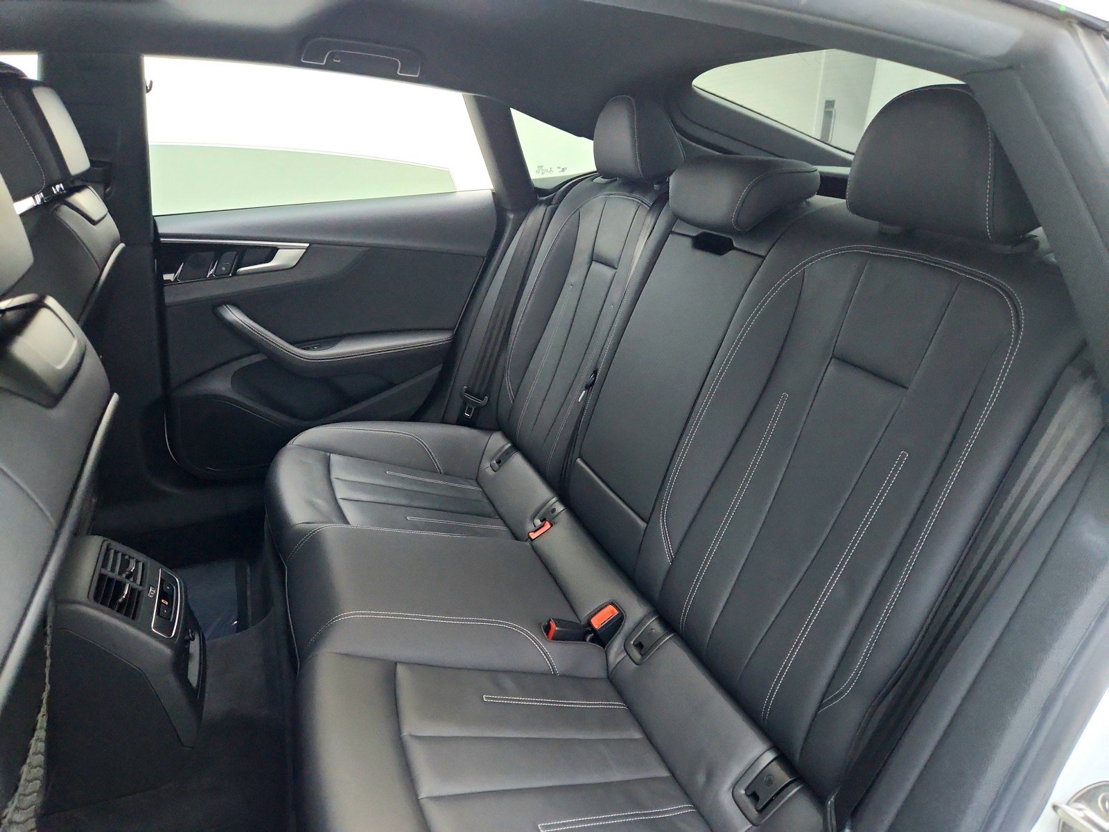 Used 2020 Audi A5 2.0T Premium Plus w/ Premium Plus image 22