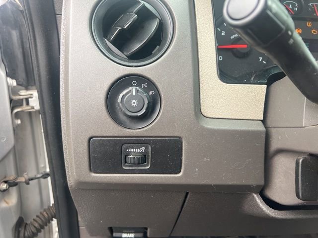 Used 2010 Ford F150 2WD Regular Cab image 14