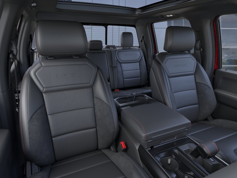 New 2026 Ford F150 Raptor AWD/4WD image 10