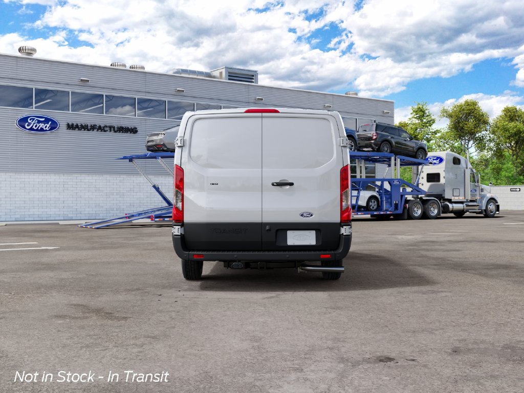 New 2027 Ford Transit 150 Low Roof RWD image 7