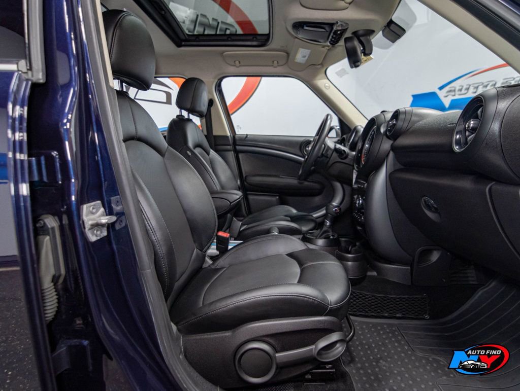 Used 2015 MINI Cooper Countryman S image 24