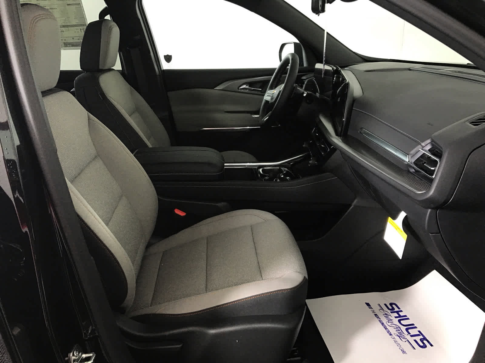 New 2026 Chevrolet Traverse LT w/ Driver Confidence Package image 28