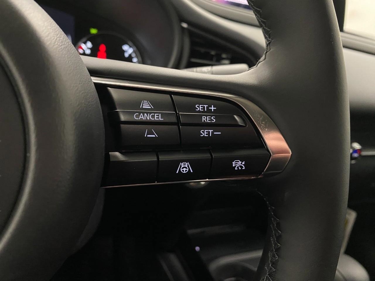 New 2026 MAZDA CX-30 2.5 Turbo w/ Premium Plus Pkg AWD/4WD image 17