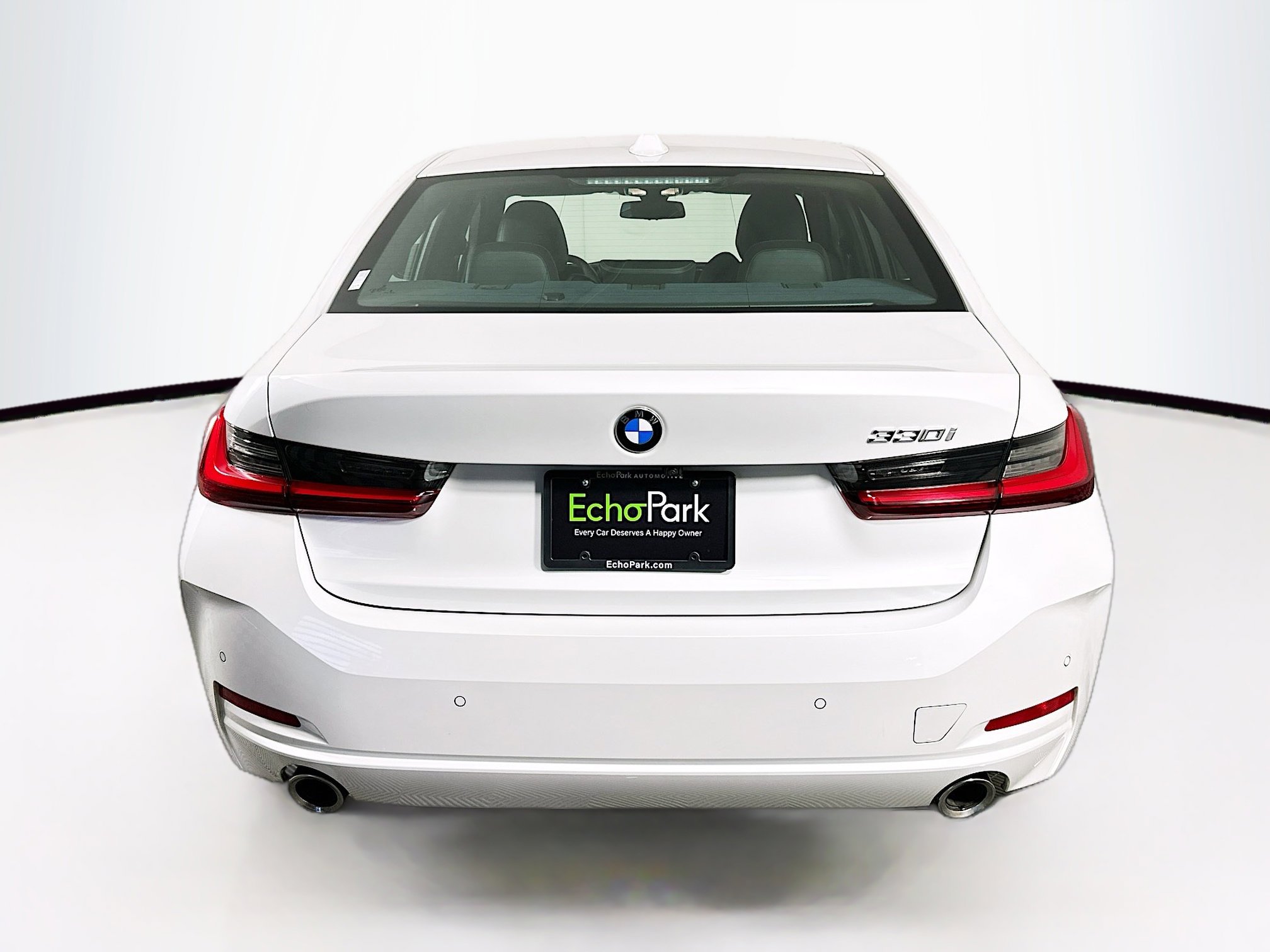 Used 2025 BMW 330i Sedan image 7