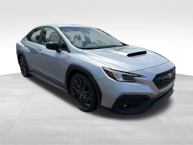 New 2026 Subaru WRX tS AWD/4WD 360° Tour