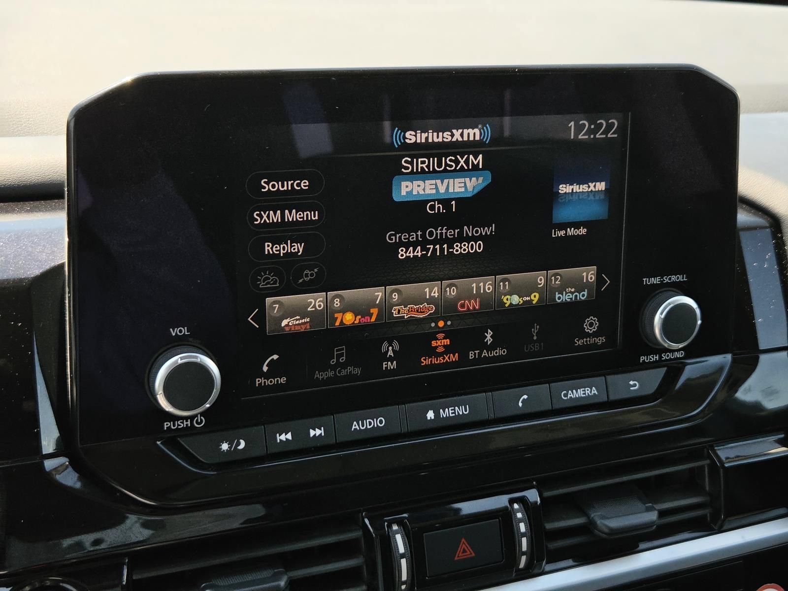 Certified 2025 Nissan Pathfinder SV FWD image 26